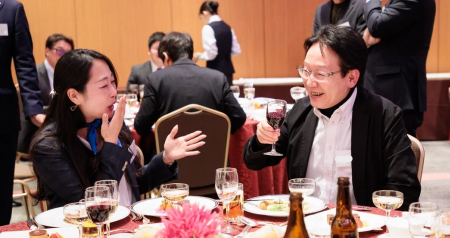オーナーズクラブ懇親会