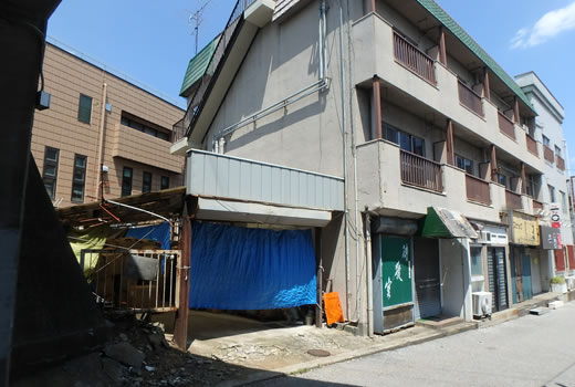 再生物件2-1 Before