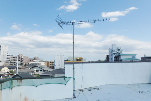 再生物件2-2 Before