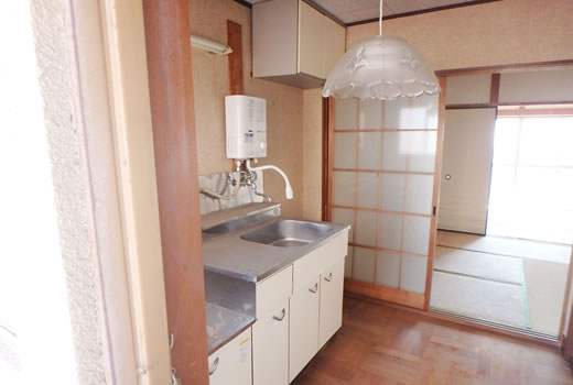 再生物件2-3 Before