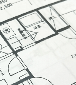 一級建築士による建設的視点チェック