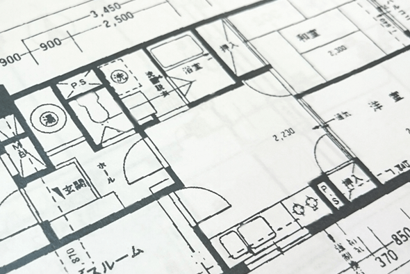 一級建築士による建設的視点チェック