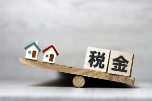 不動産投資でかかる税金は？種類・税率・軽減措置を時期別に解説