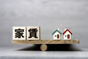 家賃収入とは？家賃収入だけで暮らしていくための5つの具体策