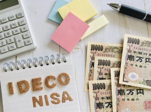 iDeCo・NISA、あなたにオススメなのはどっち？新NISA制度の特徴も解説