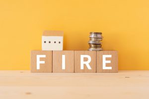 FIREとは｜達成するための条件とステップを解説【成功例付き】