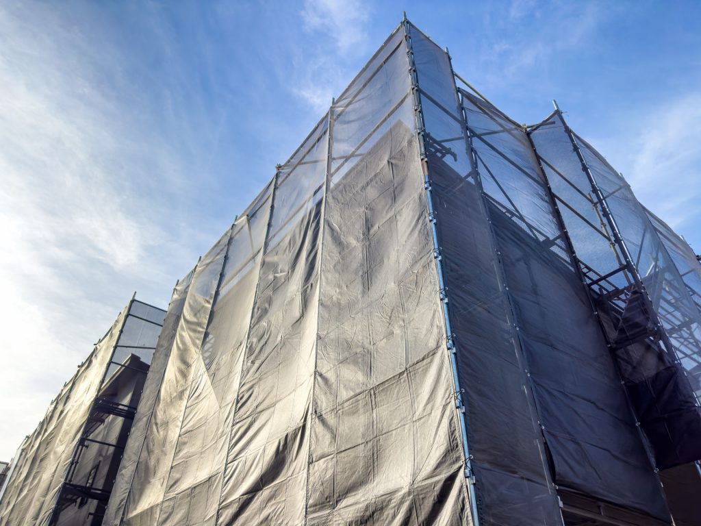 アパートの大規模修繕｜大規模修繕の費用相場と10年を目安に実施すべき理由【事例付き】