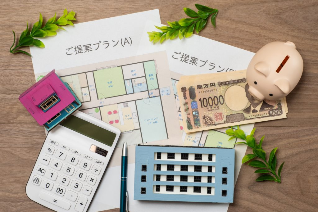 アパート・マンションオーナー様必見！リフォーム費用相場を解説！