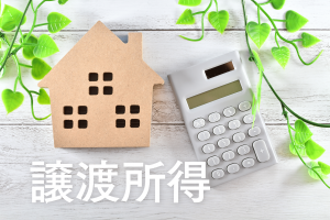 不動産売却にかかる譲渡所得税 保有期間で税金が約2倍変わる「売り時」の調べ方