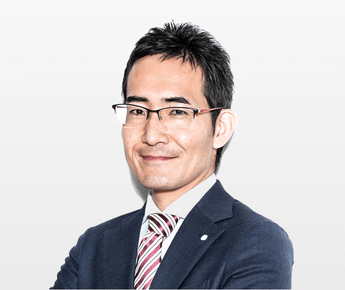 鮫島 弘樹