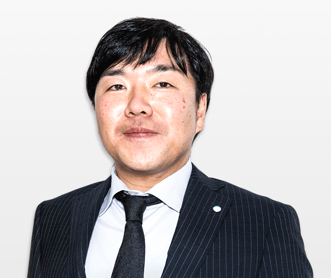 山口 達也 | スタッフ紹介 | 武蔵コンストラクション株式会社