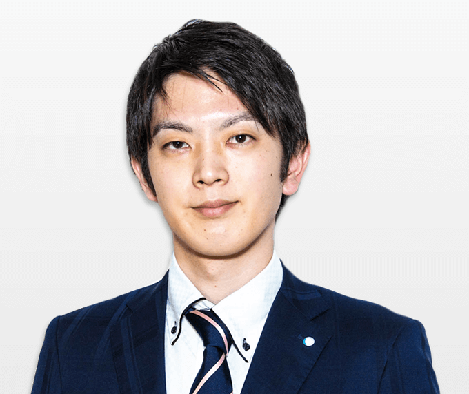 倉岡 槙之介