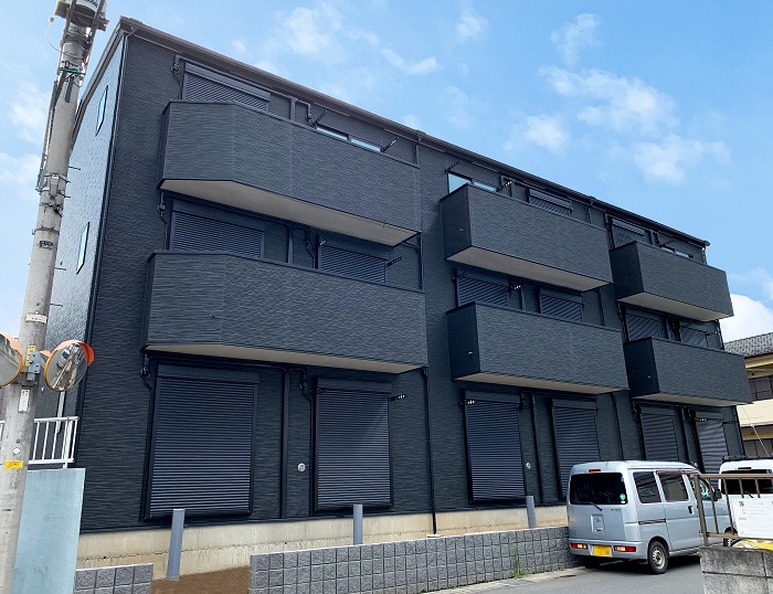 MQuarto川口 画像