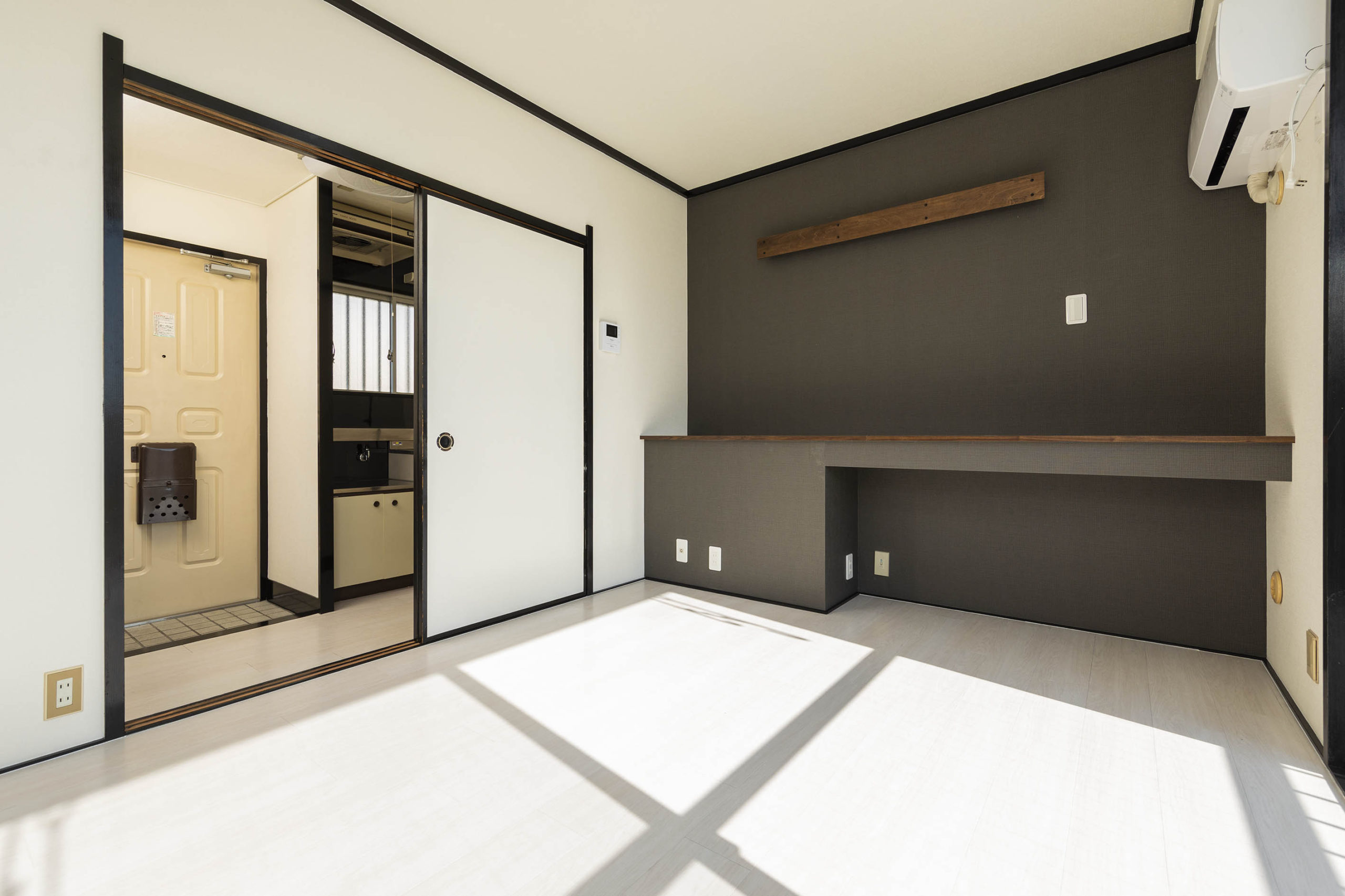 YWKマンション画像