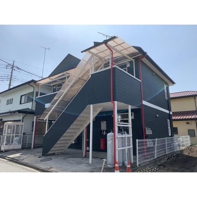 匿名希望 物件画像