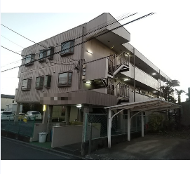 N・S 物件画像