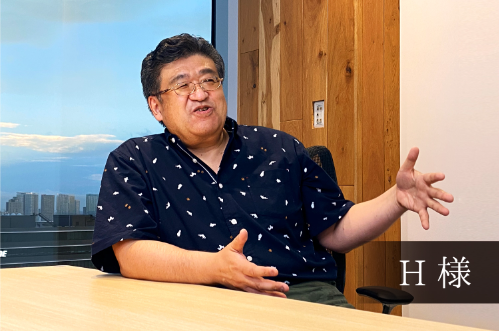 開業医(50代)オーナー その他画像