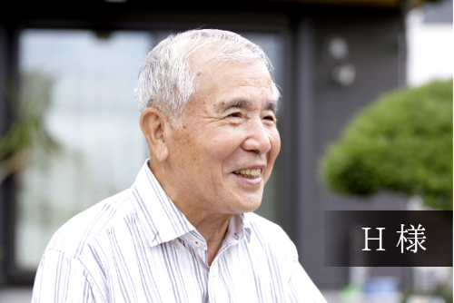 地主（80代）オーナー その他画像