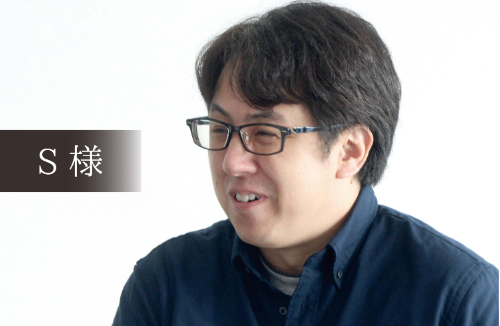 会社員(40代)オーナー その他画像