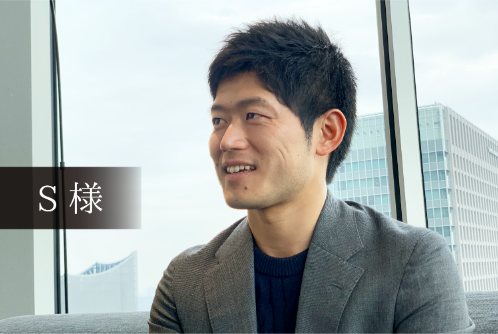 会社員(30代)オーナー その他画像