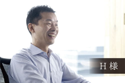 会社経営者（40代）オーナー その他画像