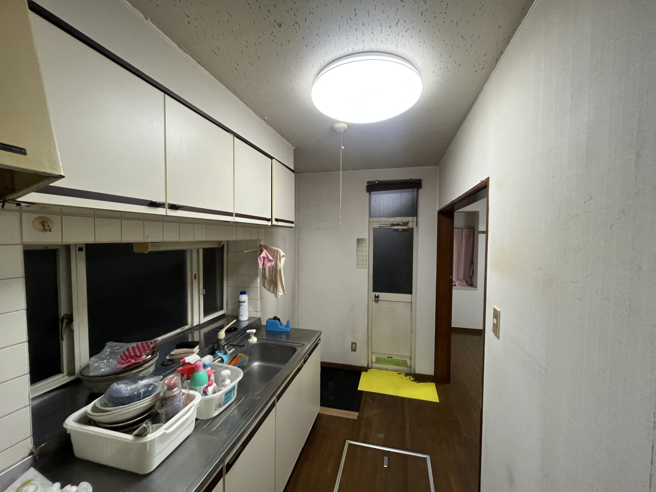 熊谷市／戸建て再生 画像