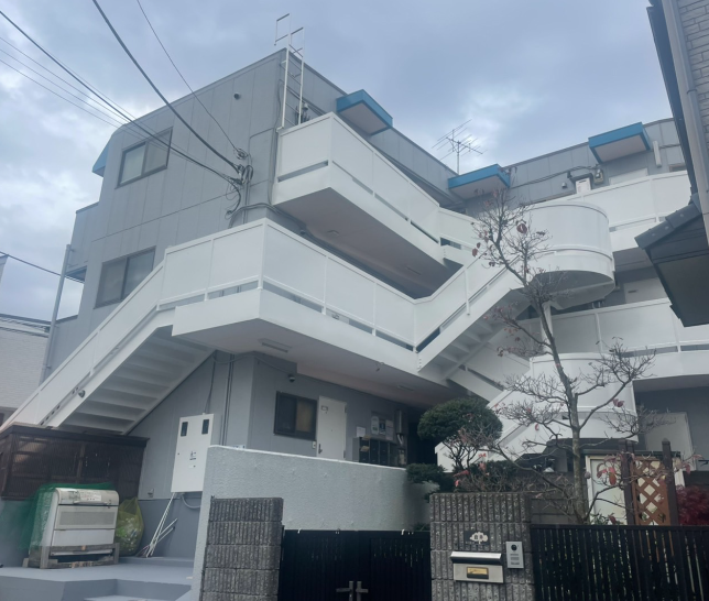 匿名希望 物件画像