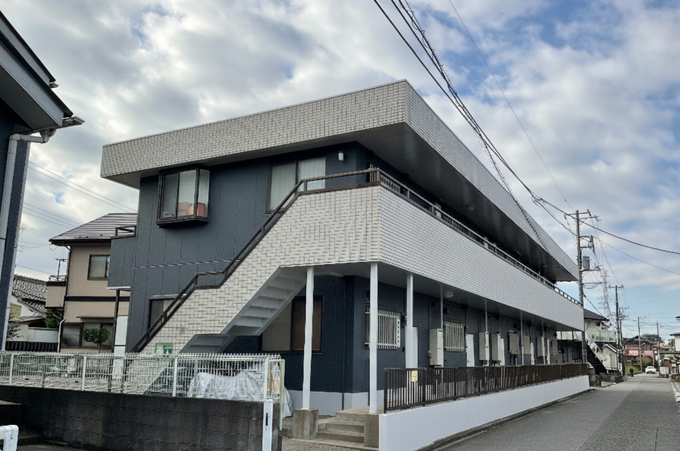 匿名希望 物件画像