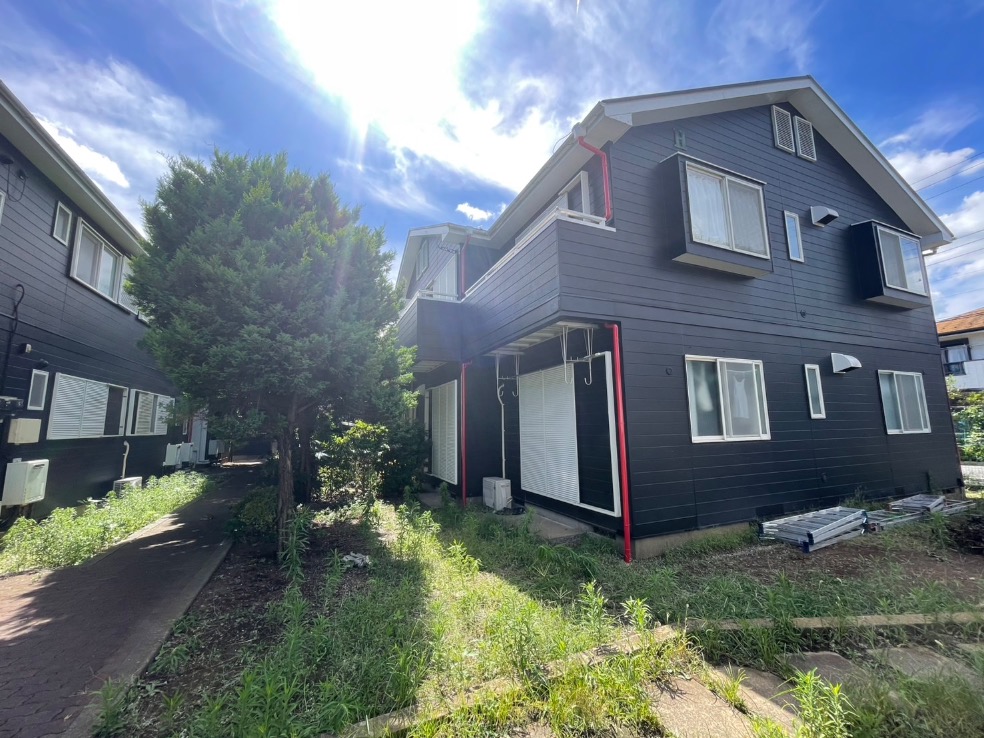 匿名希望 物件画像