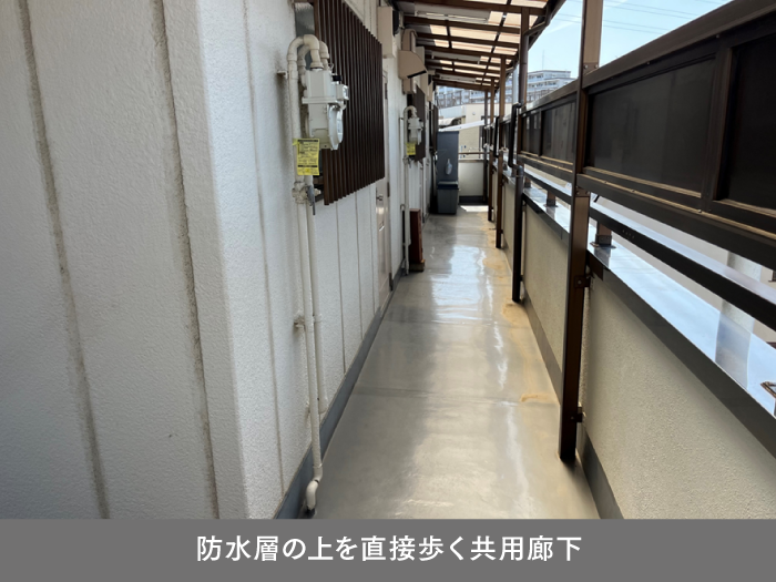 東京都葛飾区／外壁塗装 画像