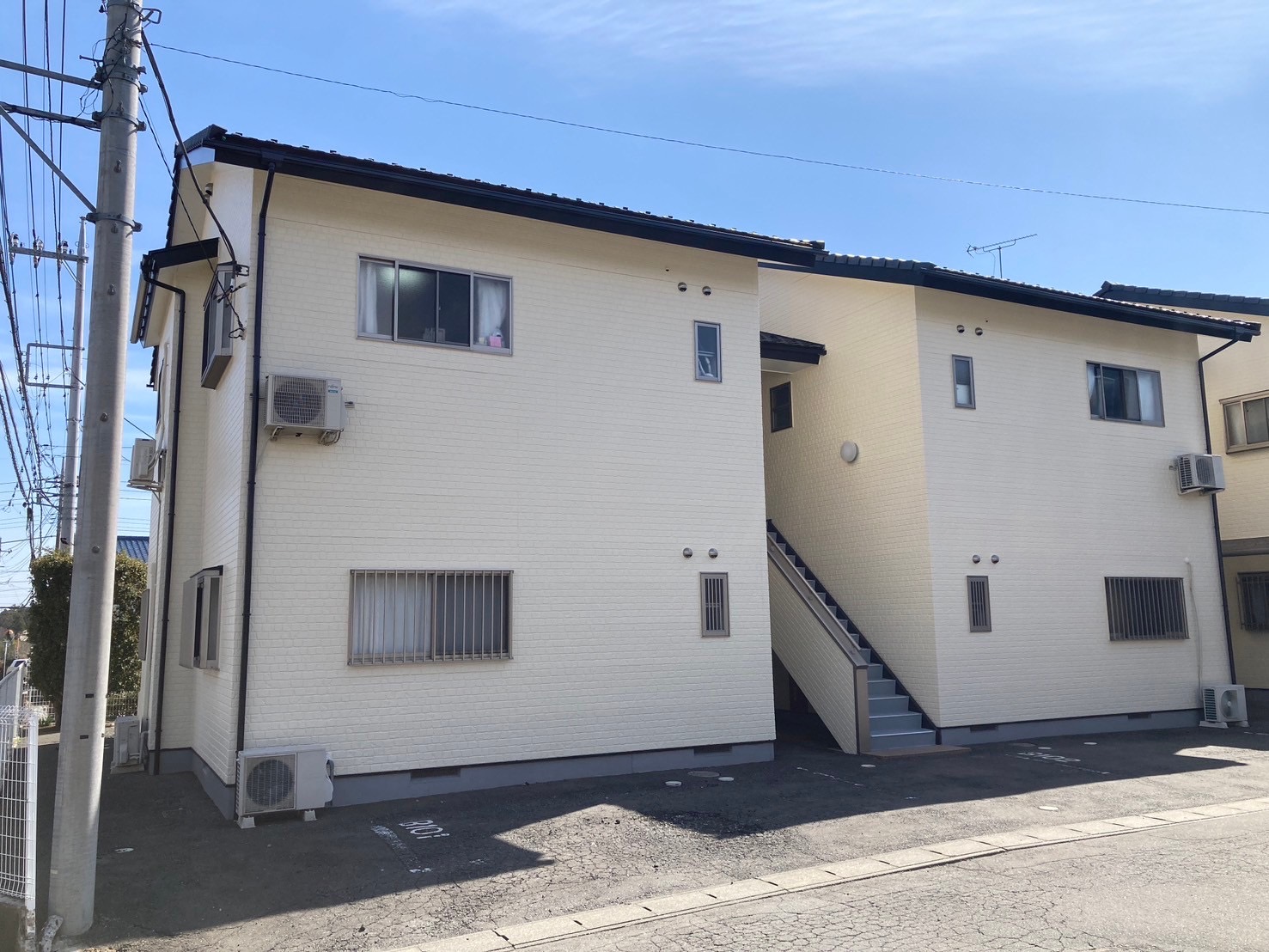 【築19年で実施した予防的大規模修繕で、満室継続と賃料アップを実現（群馬県前橋市）】 画像