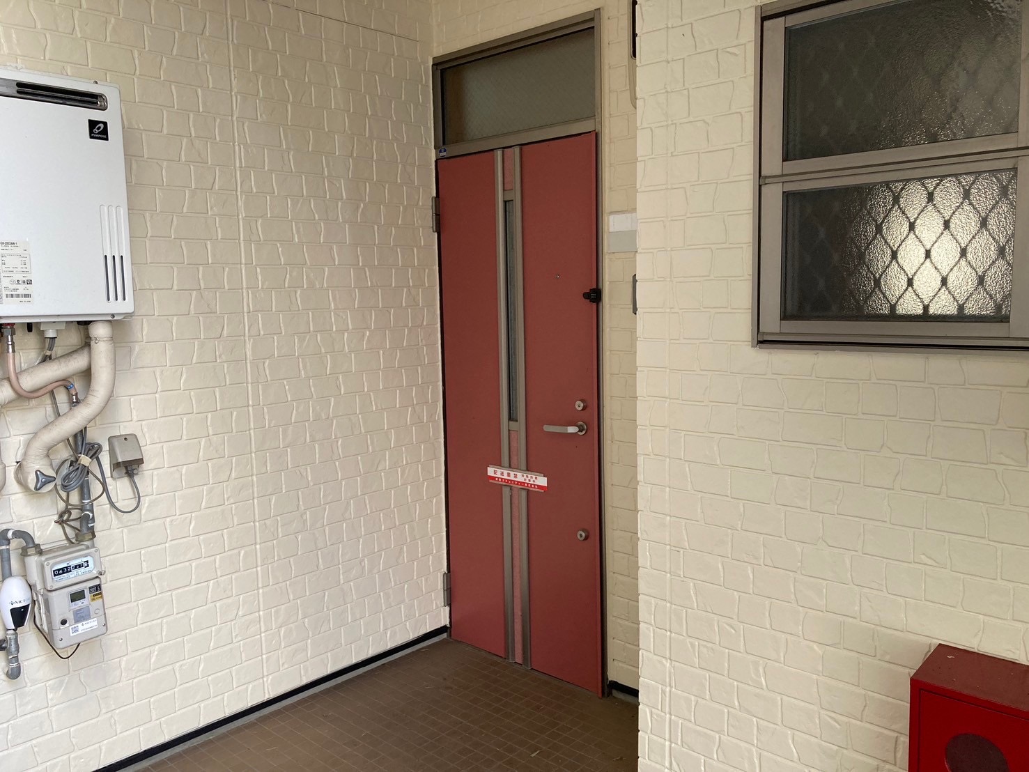 【築19年で実施した予防的大規模修繕で、満室継続と賃料アップを実現（群馬県前橋市）】 画像