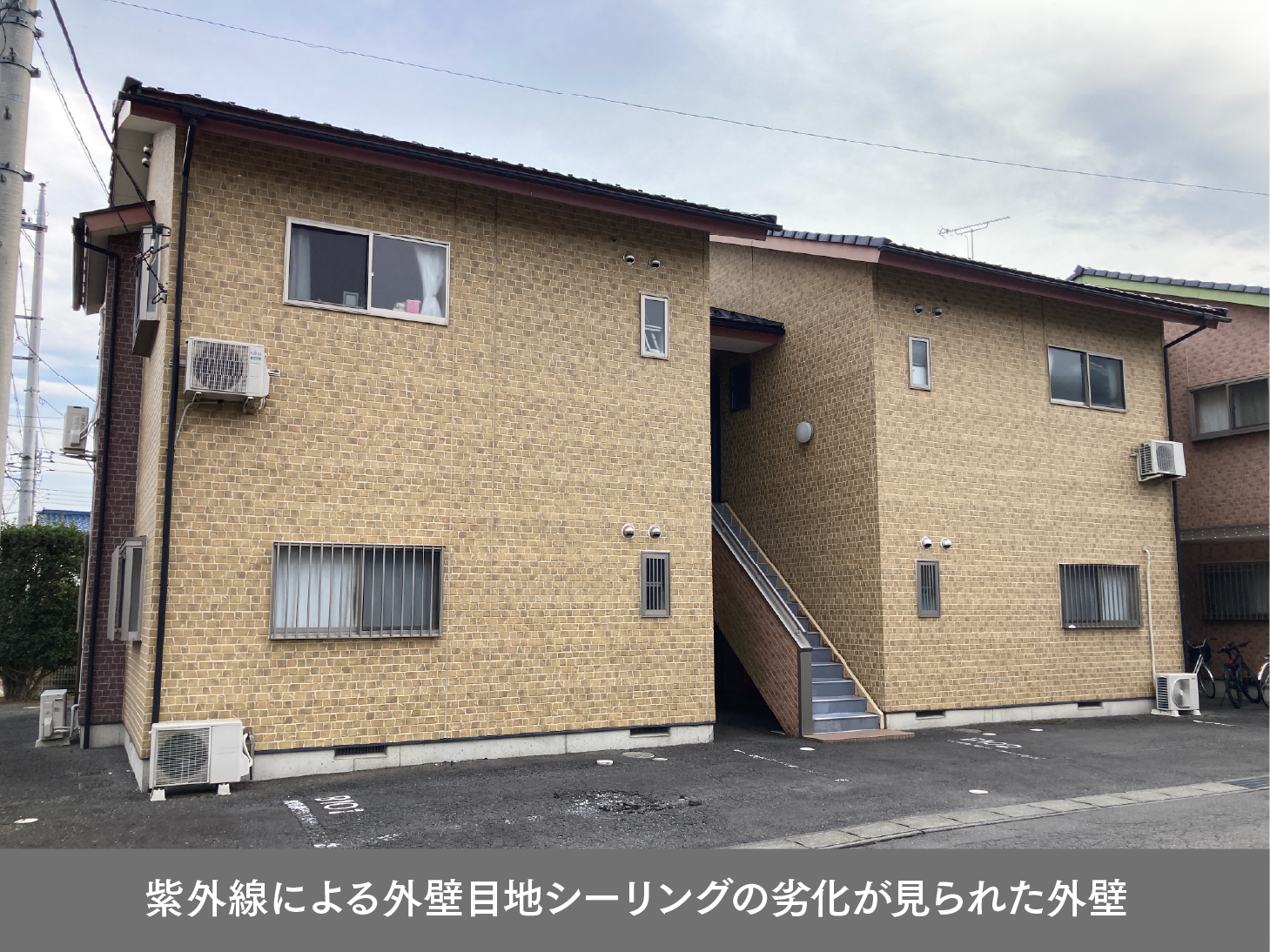 【築19年目の予防的大規模修繕で、賃料アップを実現。今後10年間の満室継続を見据える（群馬県前橋市）】 画像