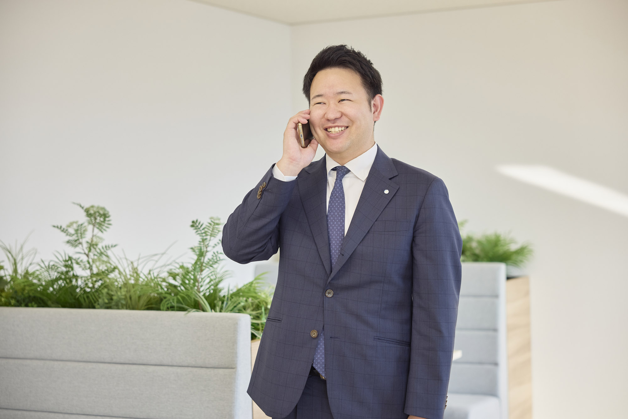 清水 雅登（28） - 現役社員インタビュー｜武蔵コーポレーション｜採用