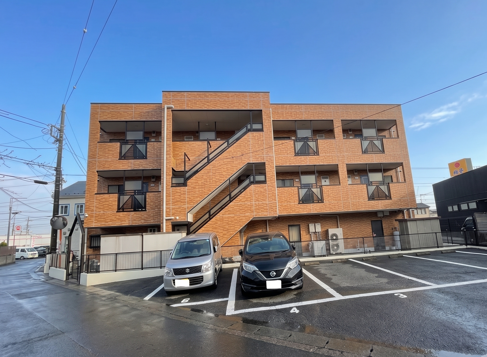 匿名希望 物件画像