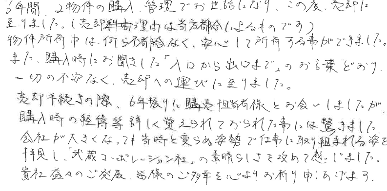 匿名希望 その他画像