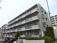 匿名希望 様 物件画像