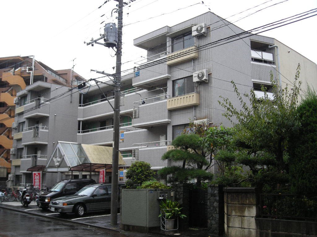J.Y 物件画像
