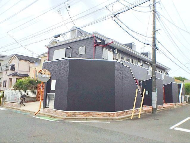 匿名希望 物件画像