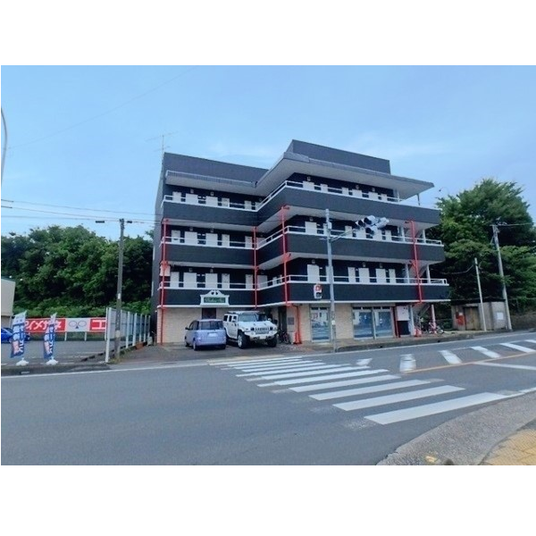 匿名希望 物件画像