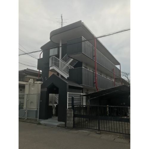 匿名希望 物件画像