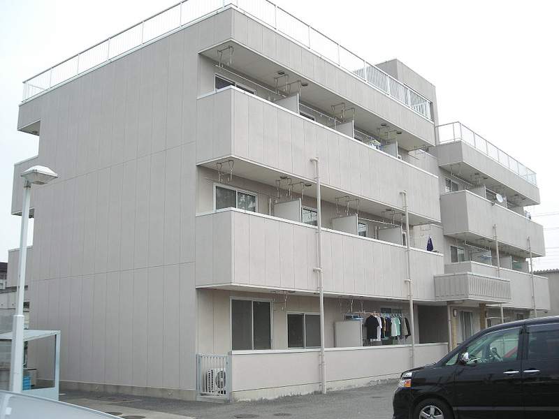 東京都 K.K 物件画像
