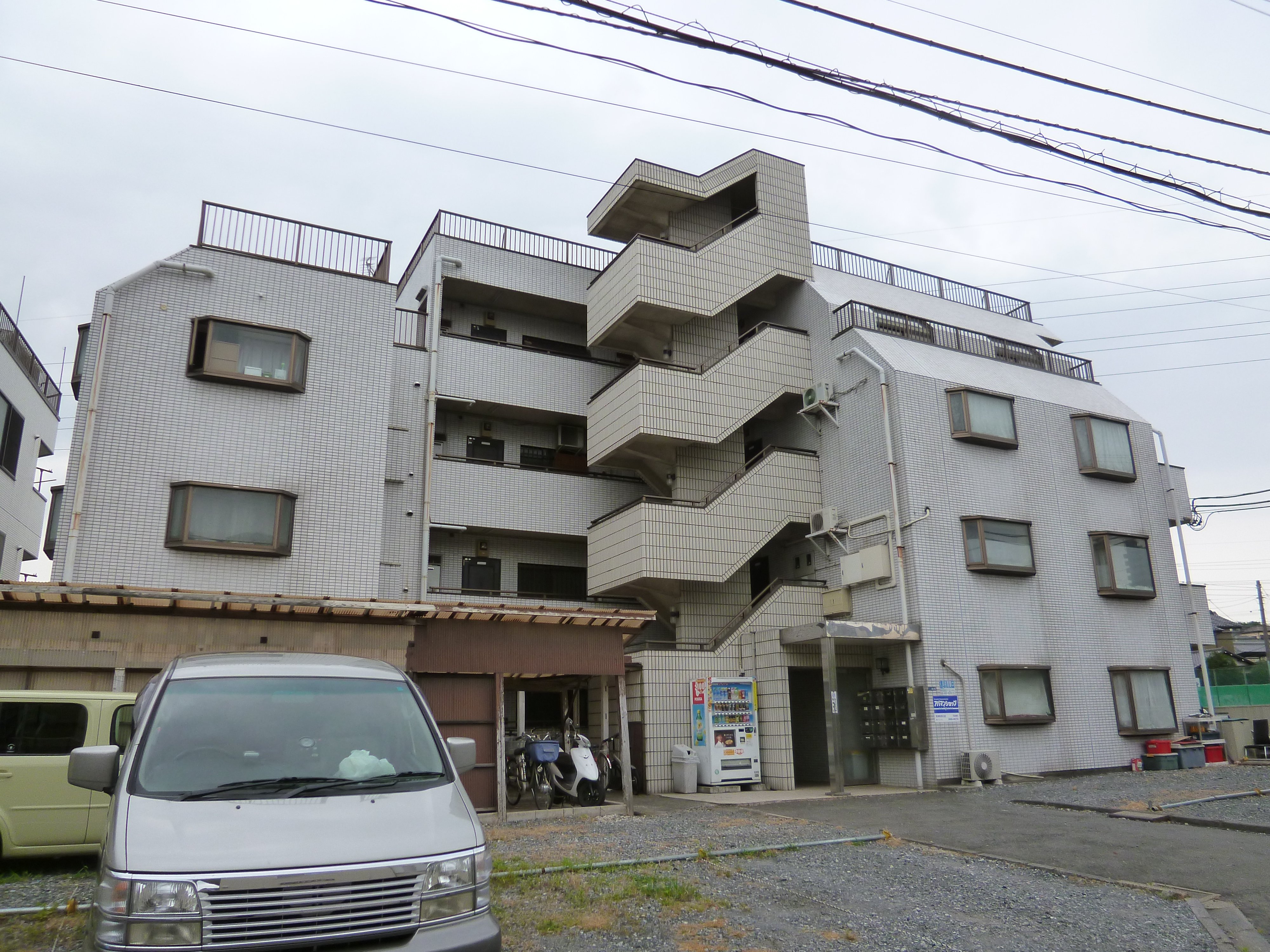 江東区 M.T 物件画像