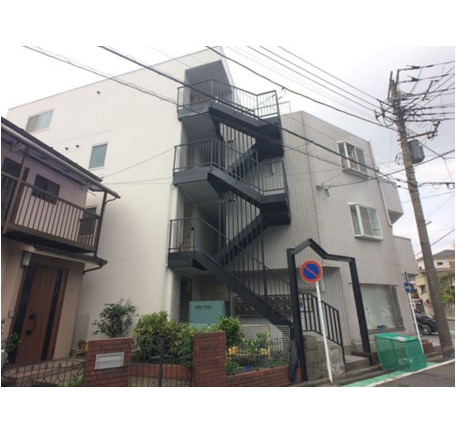 匿名希望 物件画像