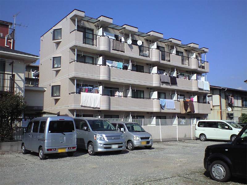 船橋市 N.Y 物件画像