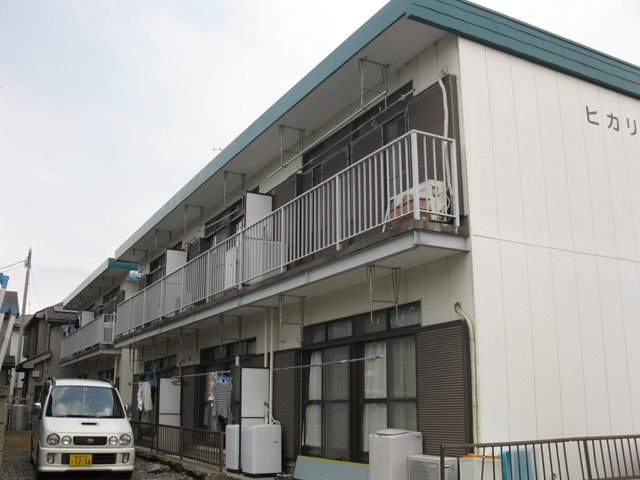 東京都 M . H 物件画像