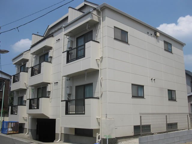 茨城県つくば市 匿名希望 物件画像