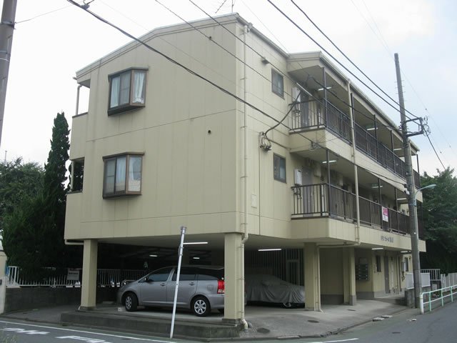東京都 匿名希望 物件画像