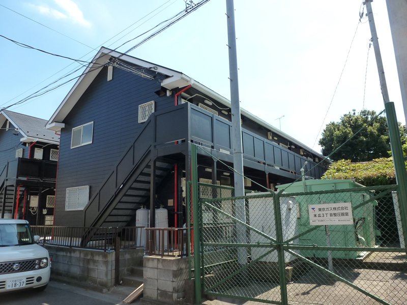 K . F 物件画像