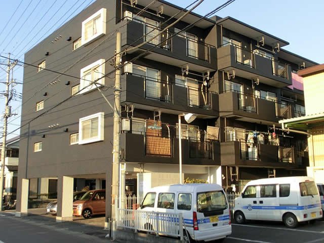 H . K 物件画像